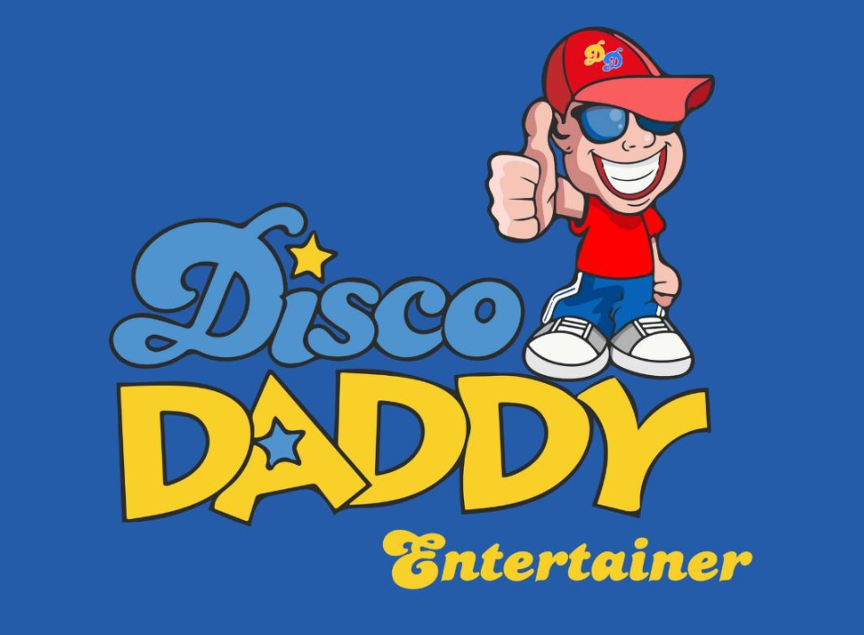 Disco Daddy
