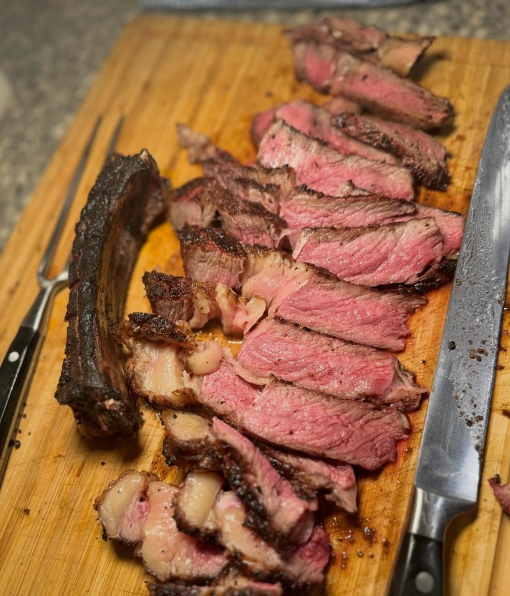 Millburns Smoked Meats