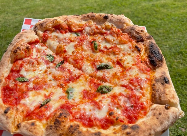 Pizza Da Strada
